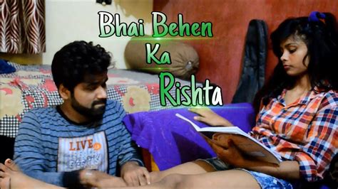 bhai bahin sex|Bhai Bahan Ki Chudai Hindi Porn Videos